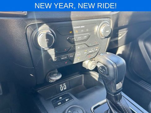 Certified 2020 Ford Ranger XLT w/ Equipment Group 302A Luxury image 28