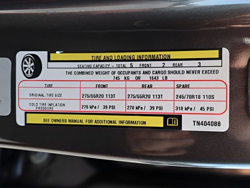 New 2026 RAM 1500 Big Horn AWD/4WD image 28