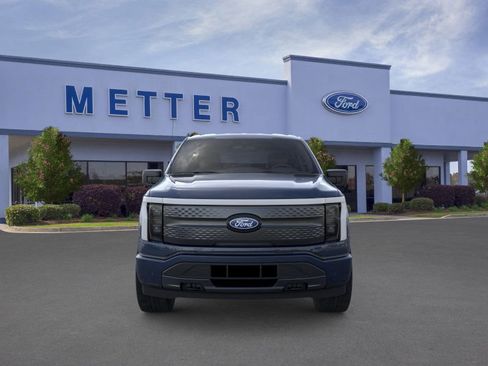 New 2025 Ford F150 Lightning Flash image 6