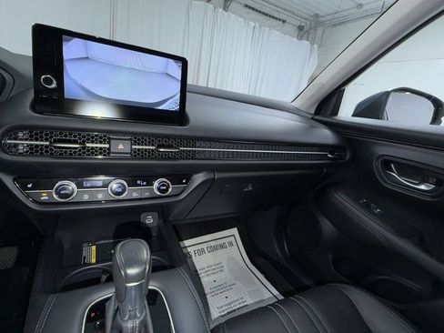 Used 2024 Honda HR-V EX-L image 21