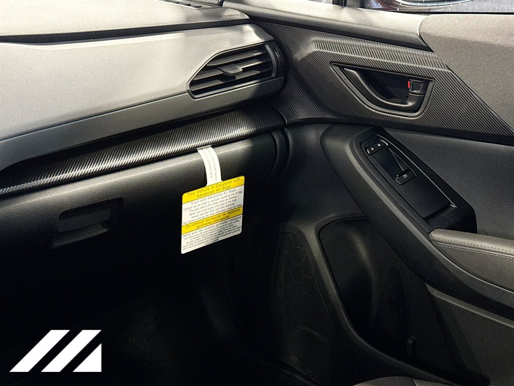 Used 2026 Subaru Crosstrek 2.5i Premium AWD/4WD image 24