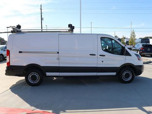 Used 2018 Ford Transit 250 148 Low Roof image 6