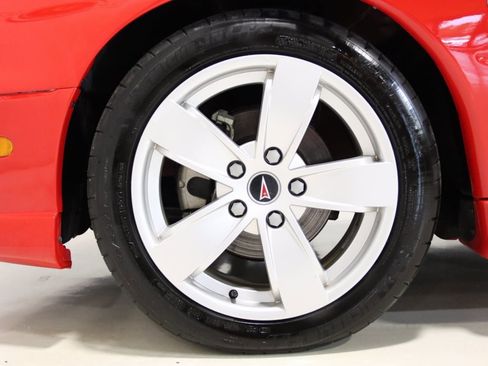 Used 2004 Pontiac GTO image 85