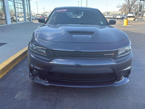 Used 2019 Dodge Charger GT image 8