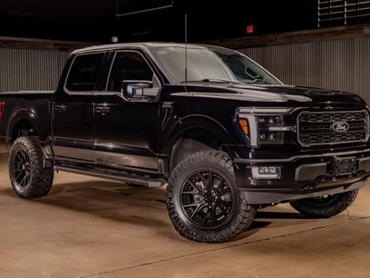 Used 2024 Ford F150 Lariat