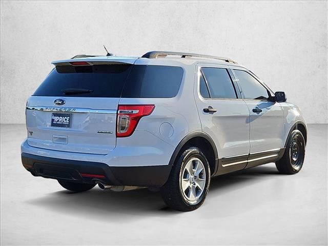Used 2014 Ford Explorer FWD image 5