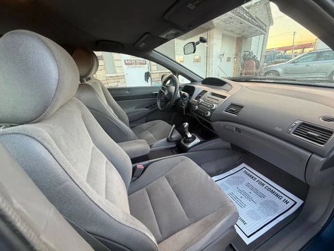Used 2007 Honda Civic LX image 12