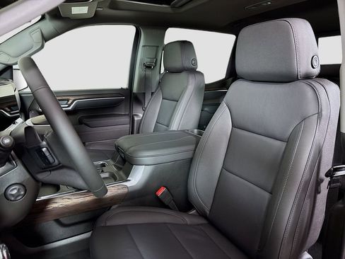 New 2026 GMC Sierra 1500 SLT w/ SLT Premium Plus Package image 21