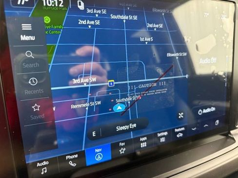 New 2026 Ford F150 XLT w/ Equipment Group 302A MID image 25