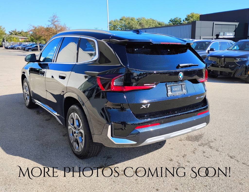 Used 2023 BMW X1 xDrive28i w/ Premium Package AWD/4WD image 6