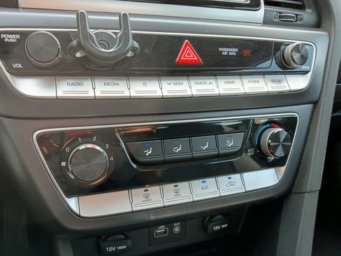 Used 2018 Hyundai Sonata SE w/ Cargo Package FWD image 22
