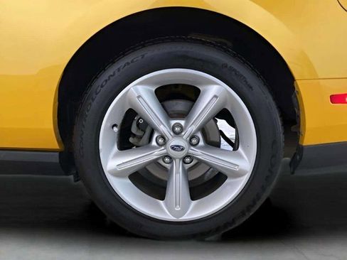 Used 2011 Ford Mustang GT w/ Security Pkg image 24