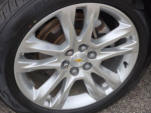 Used 2019 Chevrolet Blazer LT w/ Sun and Wheels Package FWD image 20
