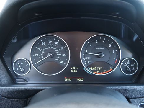 Used 2014 BMW 335i xDrive Sedan image 24