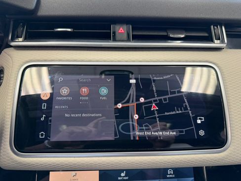 Used 2023 Land Rover Range Rover Velar R-Dynamic S AWD/4WD image 63