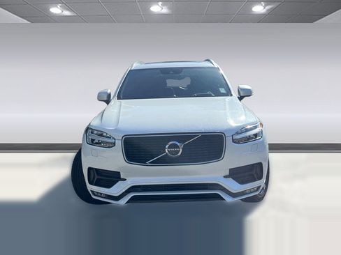 Used 2019 Volvo XC90 T6 R-Design w/ Advanced Package AWD/4WD image 4