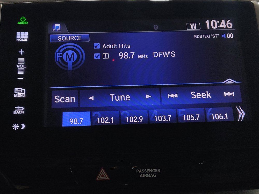 Used 2016 Honda Pilot EX image 25