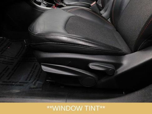 Used 2020 Jeep Compass Trailhawk image 25