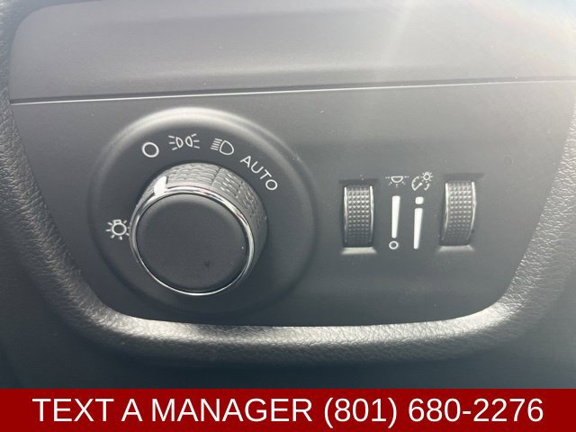 New 2026 Jeep Grand Cherokee Altitude AWD/4WD image 26
