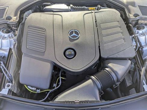 Used 2026 Mercedes-Benz C 300 Sedan image 16