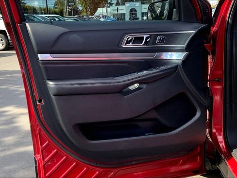 Used 2016 Ford Explorer Sport w/ Equipment Group 401A image 21