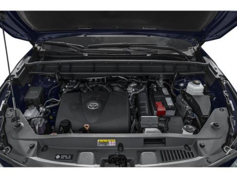 Used 2021 Toyota Highlander XSE AWD/4WD image 12