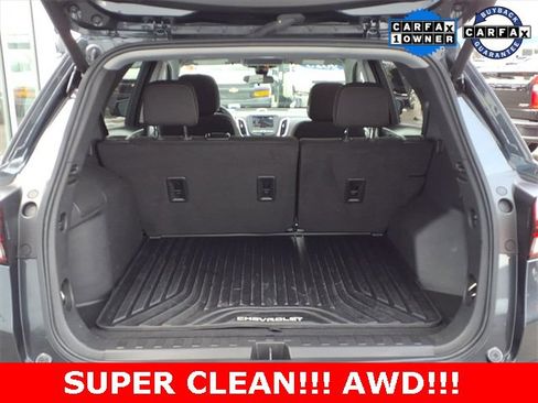 Used 2023 Chevrolet Equinox LT image 20