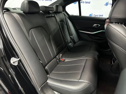 Used 2023 BMW 330e 330e Sedan 4D w/ Driving Assistance Package image 23