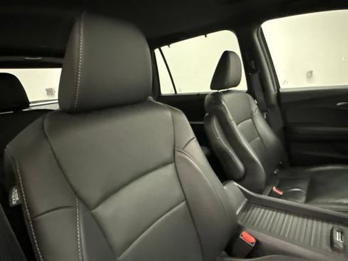 Used 2020 Honda Passport Elite image 28
