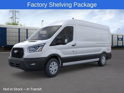 New 2025 Ford Transit 250 148 Medium Roof