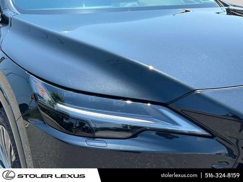 Certified 2023 Lexus RX 350 AWD w/ Accessory Package image 13