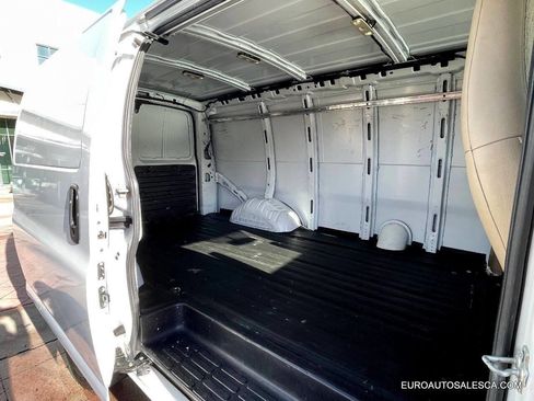 Used 2017 Chevrolet Express 2500 image 13