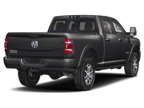 Used 2023 RAM 2500 Limited w/ Off Road Package image 2