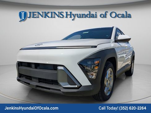 Used 2026 Hyundai Kona SE FWD image 7