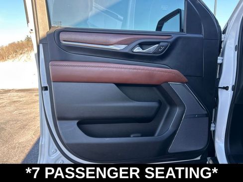 Certified 2024 GMC Yukon XL Denali Ultimate image 19