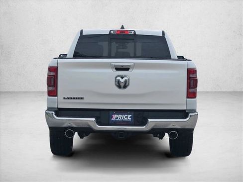 Used 2020 RAM 1500 Laramie RWD image 7