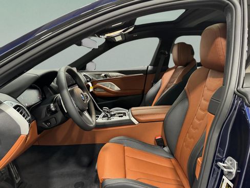New 2026 BMW 840i xDrive image 28