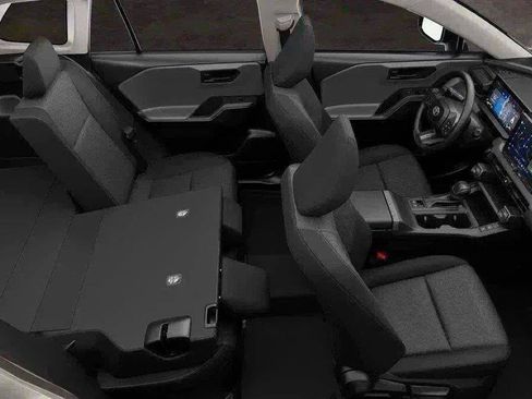 New 2026 Toyota RAV4 AWD image 44