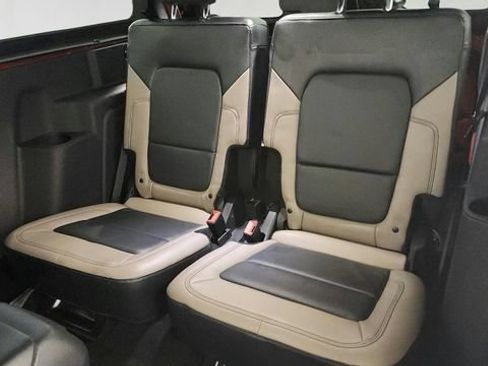 Used 2023 Ford Bronco Wildtrak AWD/4WD image 24