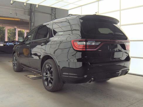 Used 2023 Dodge Durango R/T AWD/4WD image 3