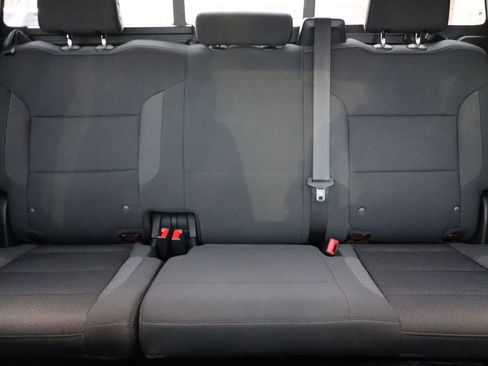 Used 2023 Chevrolet Silverado 1500 RST w/ Convenience Package II image 42