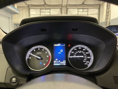 Certified 2024 Subaru Forester Limited image 15