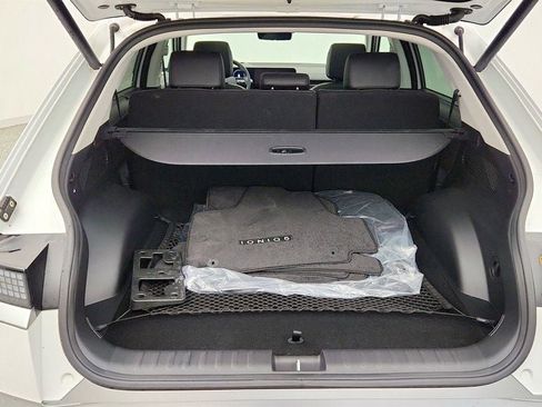 Used 2025 Hyundai Ioniq 5 Limited RWD image 22