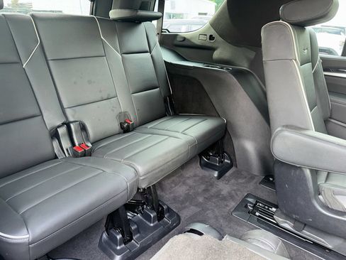 Used 2025 Cadillac Escalade Sport w/ Touring Package AWD/4WD image 30