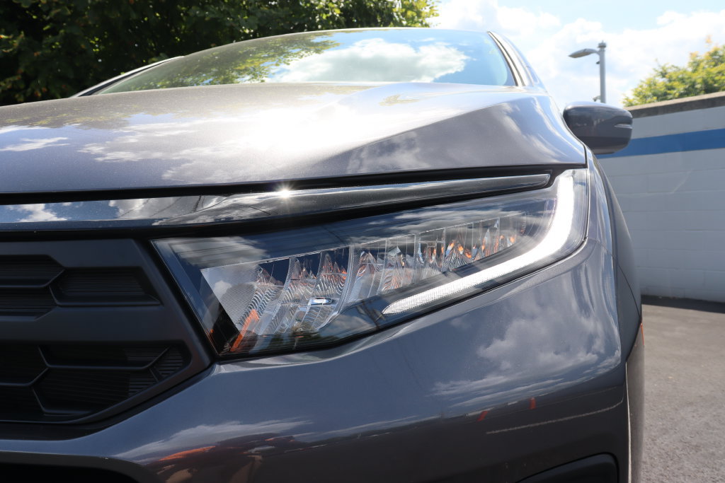 New 2027 Honda Odyssey EX-L image 9