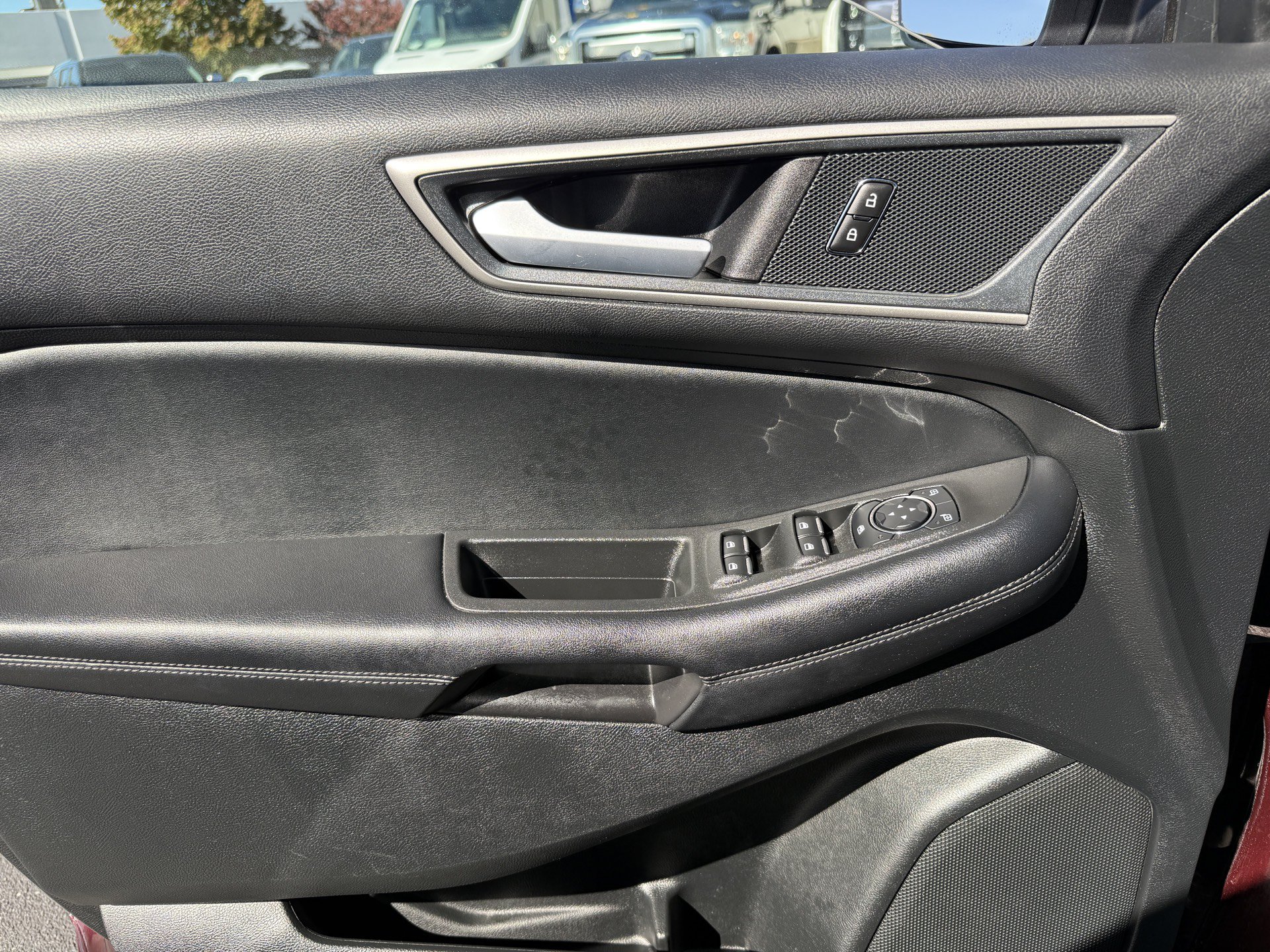 Used 2024 Ford Edge SEL w/ Convenience Package AWD/4WD image 35