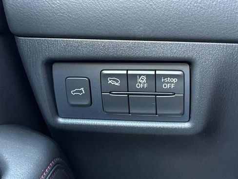 New 2025 MAZDA CX-5 Carbon Edition image 31