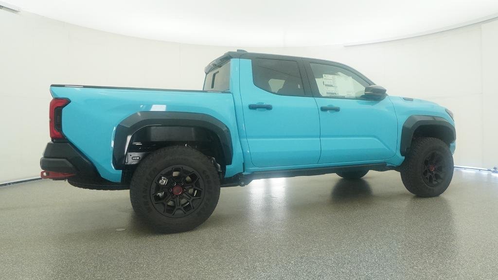 New 2026 Toyota Tacoma TRD Pro w/ Tow Tech Package AWD/4WD image 15