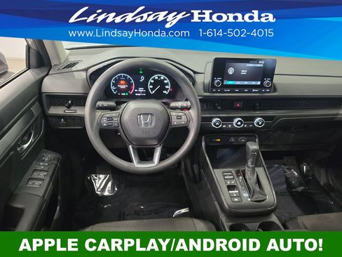 Used 2024 Honda CR-V LX image 12