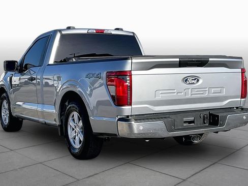 Used 2025 Ford F150 XL w/ Equipment Group 103A High AWD/4WD image 11